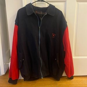 Burberry Prorsum Bomber Jacket